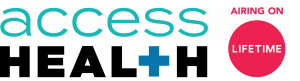 Access health plus icon